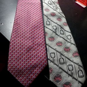 MENS TIES